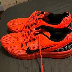 Nike airmax used men’s 13